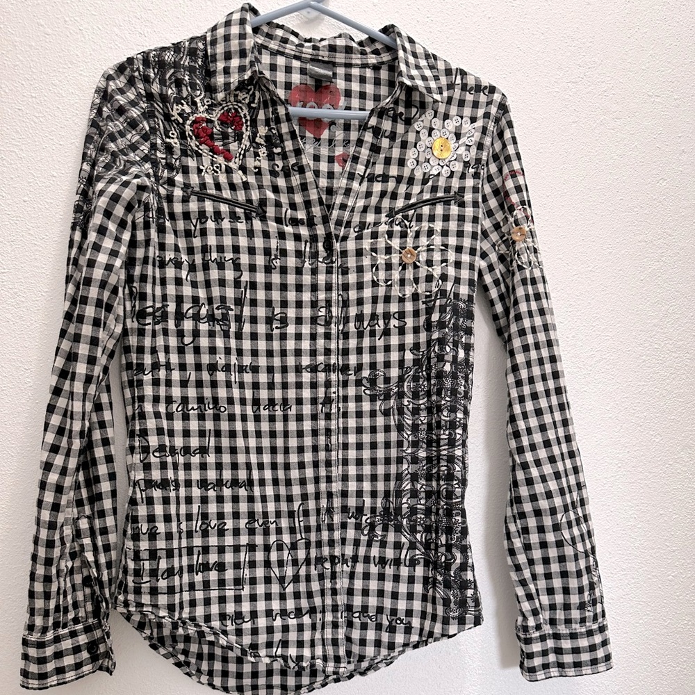 Desigual shirt